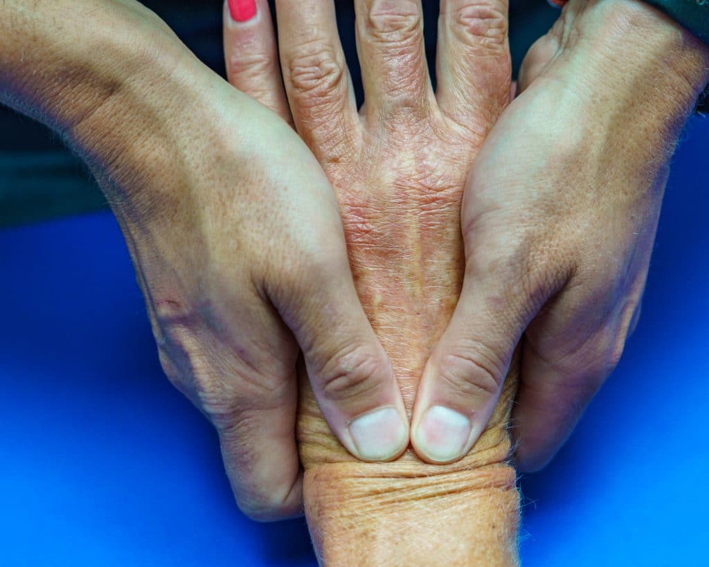 Groups for Balance, fysiotherapie voor hand en polsklachten
